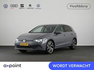 Volkswagen Golf 1.4 eHybrid Style 204PK/ 18'LM-velgen| alarm| extra getint glas| Camera