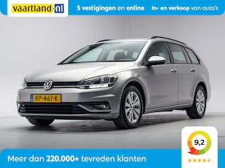Volkswagen Golf 1.0 TSI Trendline [Apple Carplay/ Android Auto , Airco, Adaptive cruise control ]