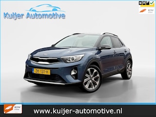 Kia Stonic 1.0 T-GDi DynamicPlusLine