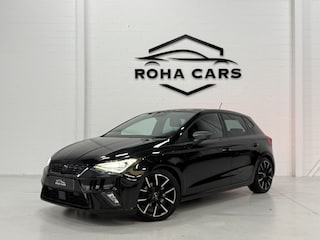 Seat Ibiza Xcellence *Stoelverwarming*Carplay*Camera*