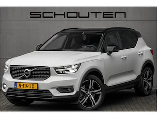 Volvo XC40 1.5 T5 Recharge Expression Camera Trekhaak ACC