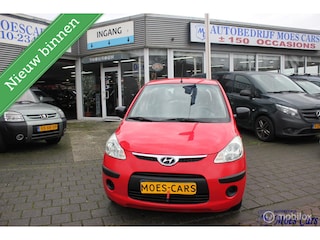 Hyundai i10 1.1 Active