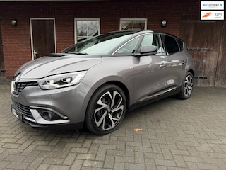 Renault Scénic 1.3 TCe Bose Automaat| Camera| Stoelverwarming| Dodehoekdetectie
