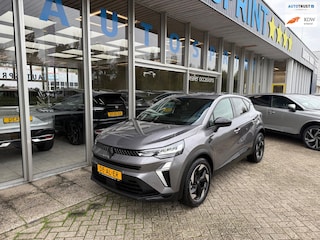 Renault Captur 1.3 mild hybrid 160 techno 158PK / ACHTERUITRIJCAMERA / NAVI