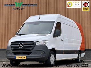 Mercedes-Benz Sprinter 316 2.2 CDI L3H2 DC EURO VI-D | Cruise Control | Achteruitrijcamera | Ex. BTW | Parkeersensoren | Apple Carplay | Android Auto | Airconditioning