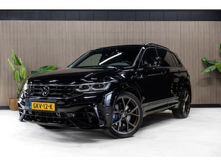 Volkswagen Tiguan 2.0 TSI R 75 4M