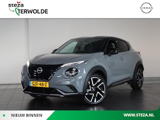 Nissan Juke 1.6 Hybrid N-Design | Camera | Navigatie | Cruise control