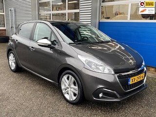 Peugeot 208 1.2 PureTech Signature