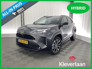 Toyota Yaris Cross 1.5 Hybrid 130 Dynamic | Apple carplay | Navi | Stoel- en stuurverarming | Camera