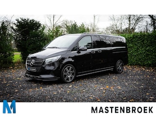Mercedes-Benz V-klasse 300d XXL DC Autom. Avantgarde Edition | 5 Pers. | BPM vrij | 360 Camera | Vol Opties