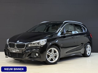BMW 2-serie Tourer 218i Centennial High Executive | M-Sport | Head UP | Leder | Stoelverwarming