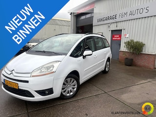 Citroën C4 Picasso 1.8-16V Séduction 7p.