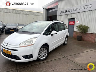 Citroën C4 Picasso 1.8-16V Séduction 7p.