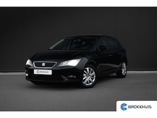 Seat Leon 1.2 TSI 86 PK Enjoy Navigatie | Cruise control | Parkeersensoren achter | Lmv 16''