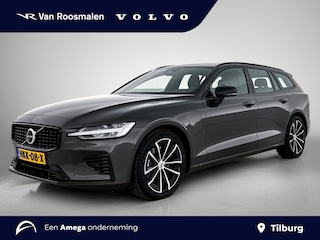 Volvo V60 2.0 T6 AWD Plus Dark | Harman/Kardon | Voorruitverw. | Sportstoe