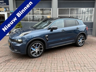 Lynk & Co 01 1.5 Plug-In Hybrid 262pk Org. NL 360 Camera,Clima,20Inch,Cv 2023 10.000 km