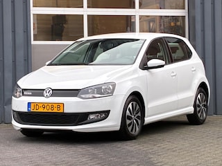 Volkswagen Polo 1.0 TSI Climatecontrole Navigatie Lm Velgen