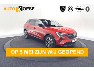 Renault Austral 1.2 E-Tech Full Hybrid 200 Techno | 360 Camera | Panoramadak | Adaptieve Cruise Control