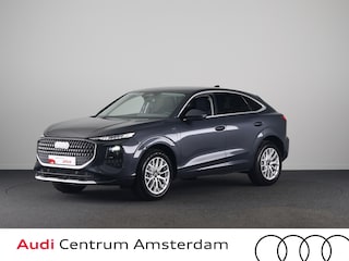 Audi Q3 Advanced edition e-hybrid 272 pk | Techniek pakket | Trekhaak | LED koplampen | Privacy glas |