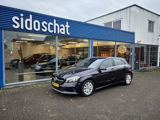 Mercedes-Benz A-klasse 180 d Lease Edition