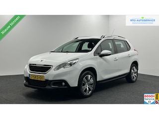 Peugeot 2008 1.6 VTi Active TREKHAAK NAVI CRUISE LM.