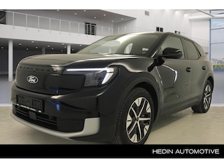 Ford Explorer Extended Range RWD 77 kWh | Winter pack | Driver ass. pack | Trekhaak | Warmtepomp