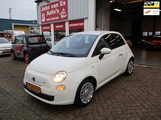 Fiat 500 1.0 TwinAir Pop