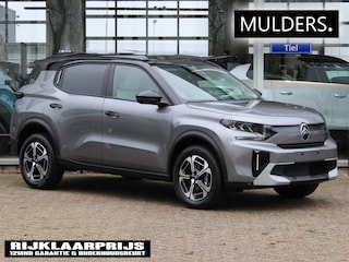 Citroën C3 Aircross HYBRID 145 MAX VOORRAAD KORTING