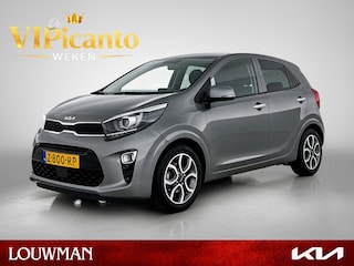 Kia Picanto 1.0 DPi DynamicPlusLine Interesse in deze Kia? Deze is uitsluitend te bezichtigen op basis afspraak in Kia Etten-Leur