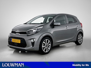 Kia Picanto 1.0 DPi DynamicPlusLine Interesse in deze Kia? Deze is uitsluitend te bezichtigen op basis afspraak in Kia Etten-Leur
