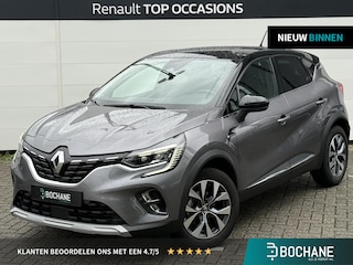 Renault Captur 1.0 TCe 90 Intens (Hoge instap) Trekhaak | Camera | Navigatie | Dealer Onderhouden