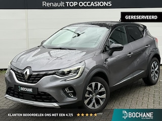 Renault Captur 1.0 TCe 90 Intens (Hoge instap) Trekhaak | Camera | Navigatie | Dealer Onderhouden