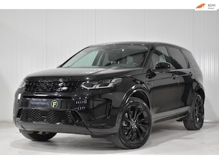 Land Rover Discovery Sport P300e 1.5 R-Dynamic SE Black Pack | PANO |ADAPT CRUISE | TREKHAAK |MEREDIAN | VIRTUAL | 1E EIG | DEALER