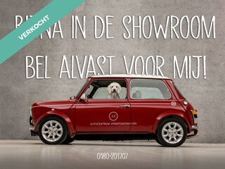 Dacia Duster 1.2 TCe 4x2 Prestige (NAVIGATIE, LEDER, GETINT GLAS, SPORTSTOELEN, TREKHAAK, PARKEERSENSOREN, CRUISE, BLUETOOTH, NIEUWSTAAT)