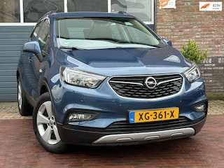Opel Mokka X 1.4 Turbo Edition|Climate|Navi.
