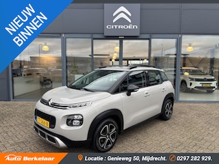 Citroën C3 Aircross 1.2 PureTech Feel | All Season banden | Parkeersensoren achter |