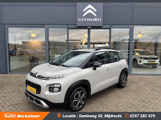 Citroën C3 Aircross 1.2 PureTech Feel | All Season banden | Parkeersensoren achter |