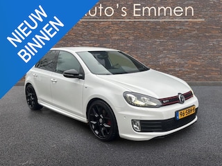 Volkswagen Golf 2.0 GTI Edition 35 ORIGINEEL NEDERLANDS