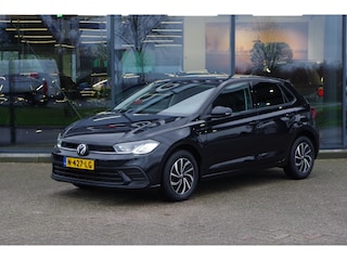 Volkswagen Polo 1.0 TSI 95 PK Life, Carplay, LED, Adap. Cruise Control