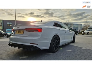Audi A5 Coupé 3.0 TFSI S5 quattro Pro Line Plus