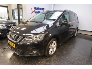 Seat Alhambra Xcellence 1.4TSI 7-PERSOONS CAMERA CARPLAY PANO