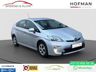 Toyota Prius 1.8 Plug-in Executive Business | Leder | JBL | PHEV |