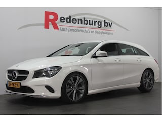 Mercedes-Benz CLA Shooting Brake 180 Business Solution - Camera / Navi / Bluetooth