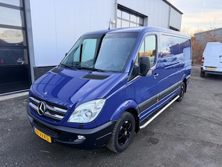 Mercedes-Benz Sprinter 218 3.0 CDI V6 L2H1 Automaat Airco Cruise Control 318