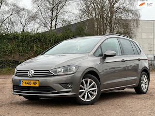 Volkswagen Golf Sportsvan 1.2 TSI Lounge/VELGEN/ 6BAK