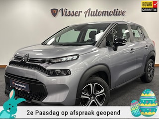 Citroën C3 Aircross 1.2 PureTech Feel*Cruise-Control*Airco*Navi*Android*PDC*