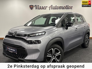 Citroën C3 Aircross 1.2 PureTech Feel*Cruise-Control*Airco*Navi*Android*PDC*