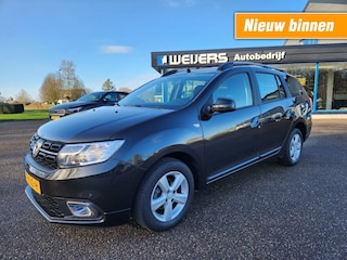 Dacia Logan 0.9 TCE SL ROYAAL Automaat, airco, cruise-control