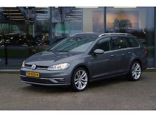 Volkswagen Golf Variant 1.5 TSI 150 PK Automaat Highline, Carplay, Stoelverwarming, Adap. Cruise Control