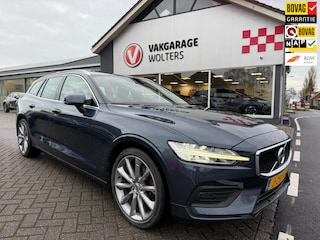 Volvo V60 2.0 T4 Inscription RIJKLAARPRIJS!